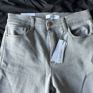 Dynamite KATE Jeans - NWT
